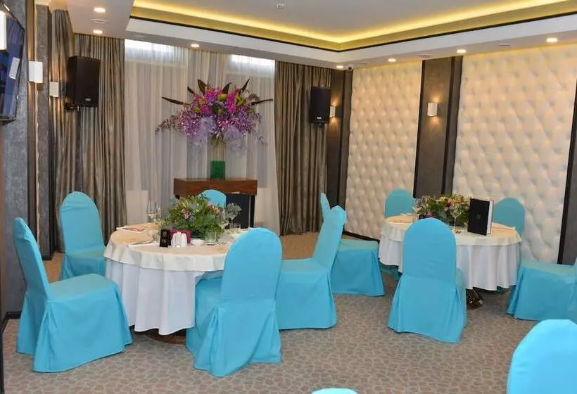 Grand Hotel Bezhitsa