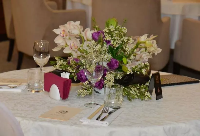 Grand Hotel Bezhitsa