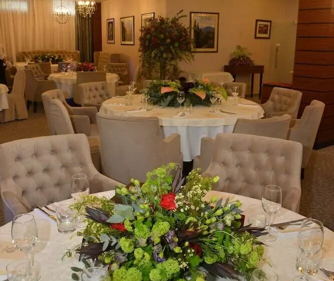 Grand Hotel Bezhitsa