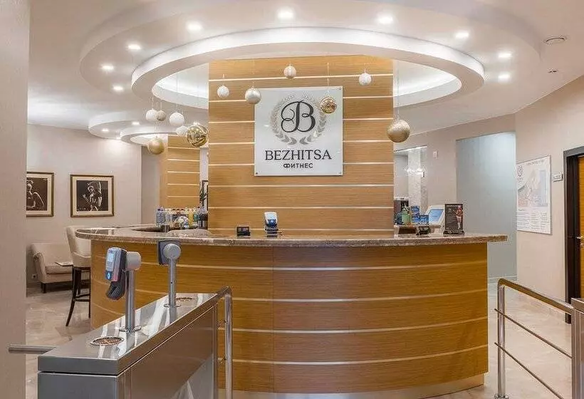 Grand Hotel Bezhitsa