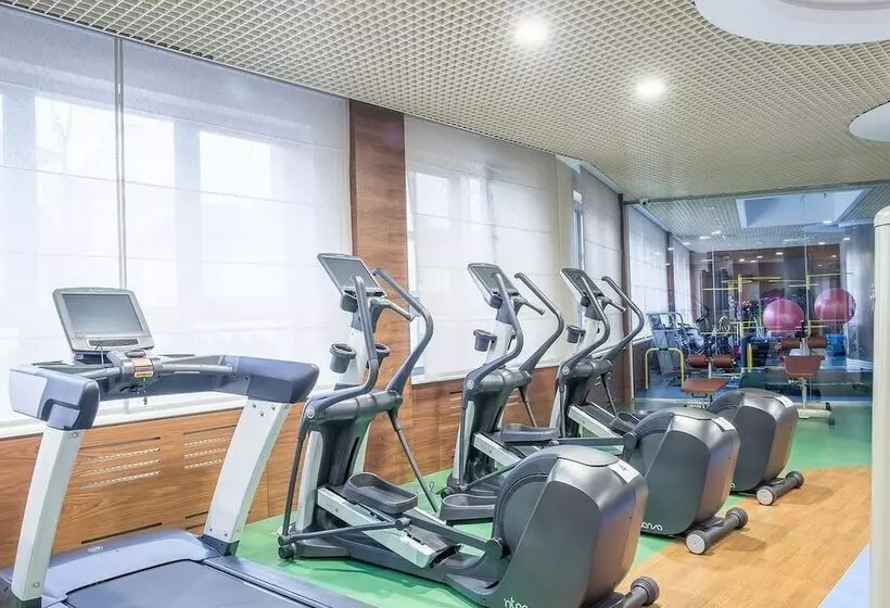 Grand Hotel Bezhitsa