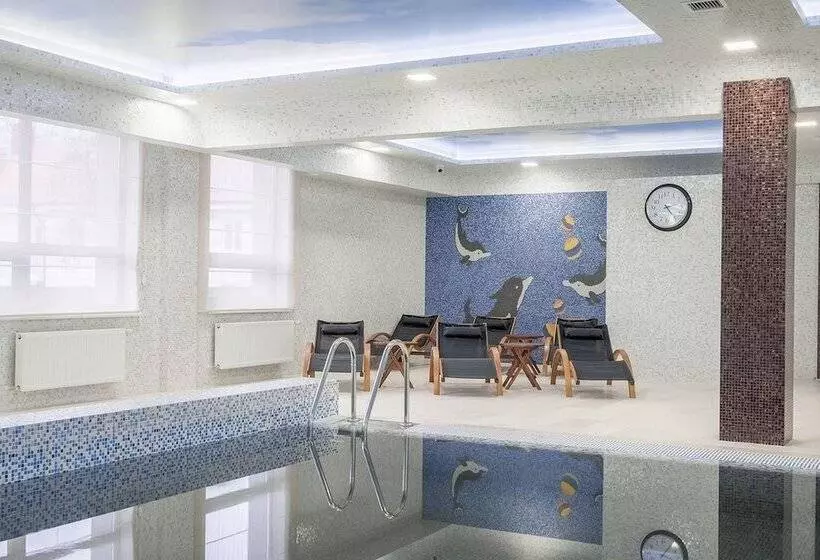 Grand Hotel Bezhitsa