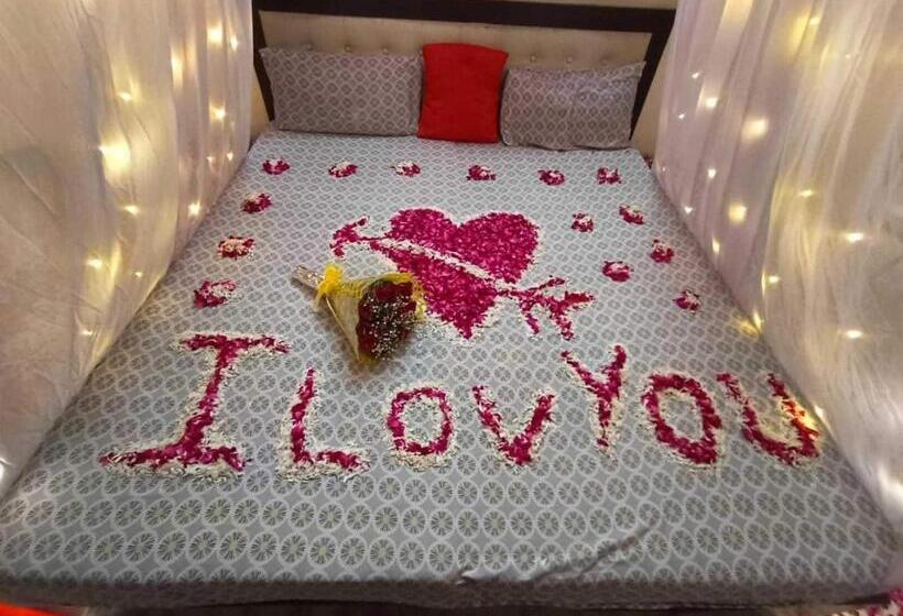 Hotel C D Guest House By Oyo Rooms