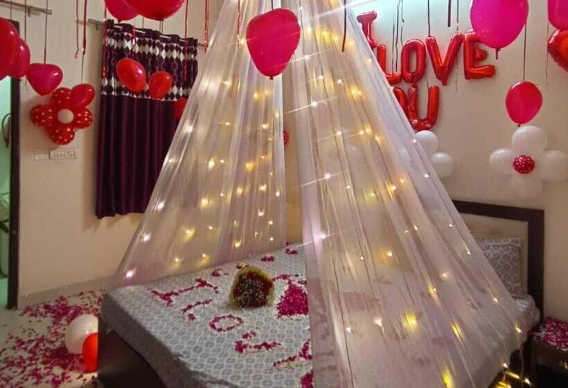 Hotel C D Guest House By Oyo Rooms