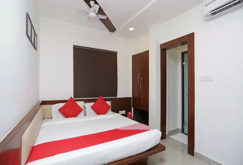 Fabhotel The Khushi Regent