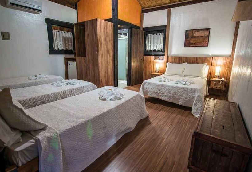 Hotel Pousada Dona Carmita