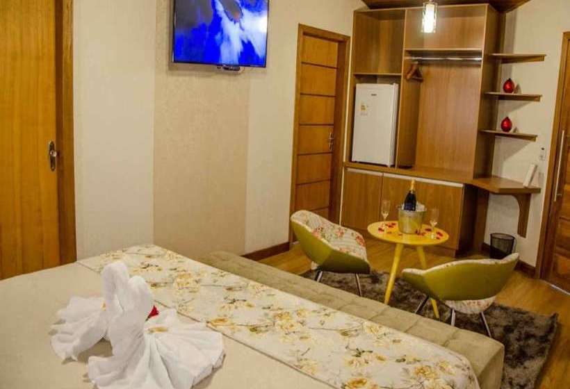 Hotel Pousada Dona Carmita