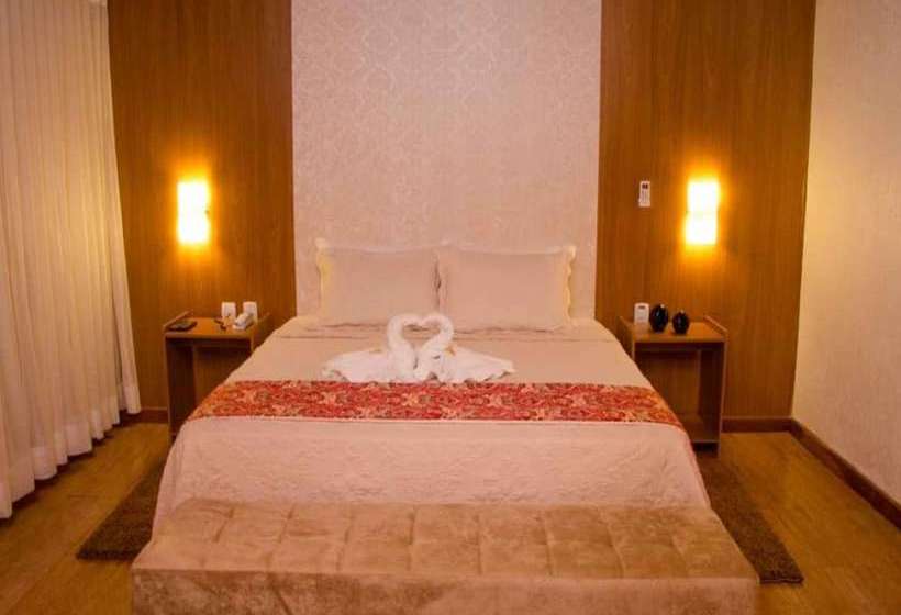 Hotel Pousada Dona Carmita