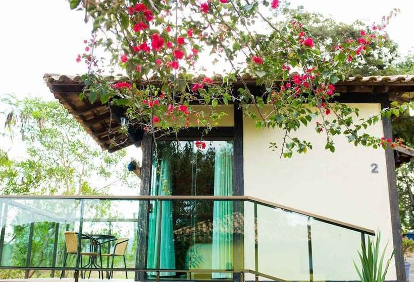 Hotel Pousada Dona Carmita