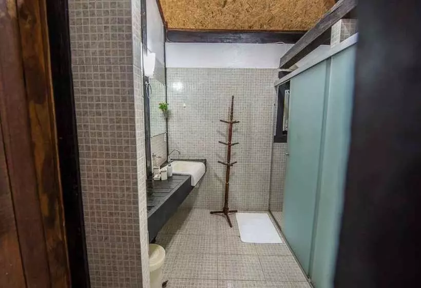 Hotelli Pousada Dona Carmita