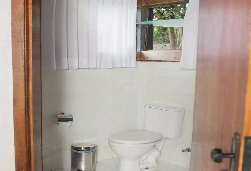 Hotelli Pousada Dona Carmita