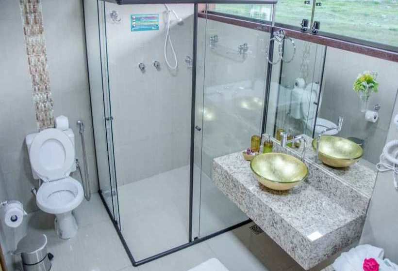 Hotel Pousada Dona Carmita