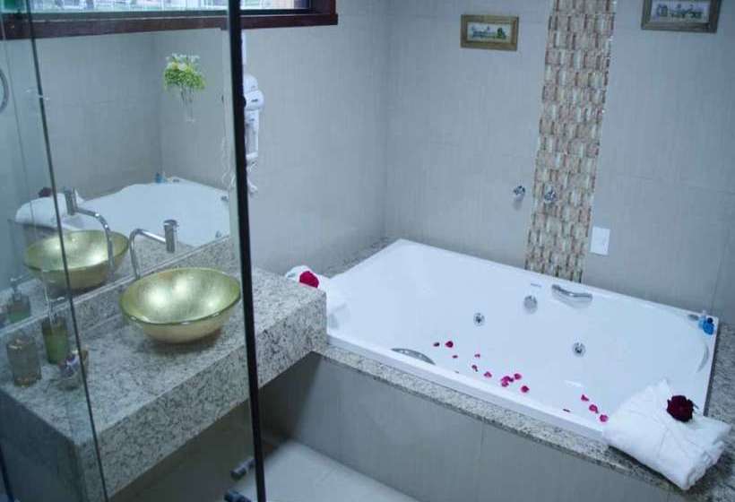 Hotel Pousada Dona Carmita