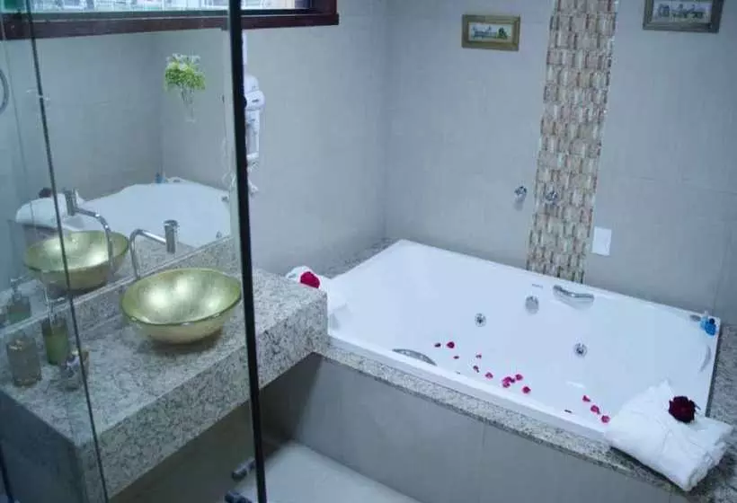 Hotelli Pousada Dona Carmita