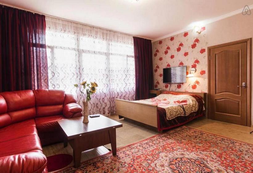 בית מלון כפרי Rodnik Guest House