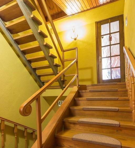 בית מלון כפרי Rodnik Guest House