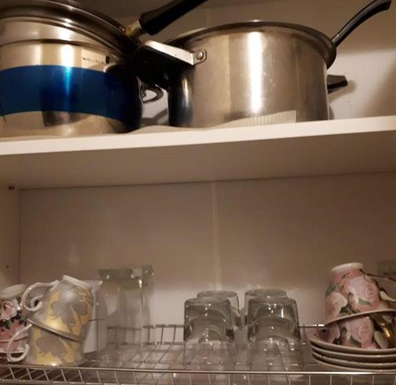 בית מלון כפרי Rodnik Guest House