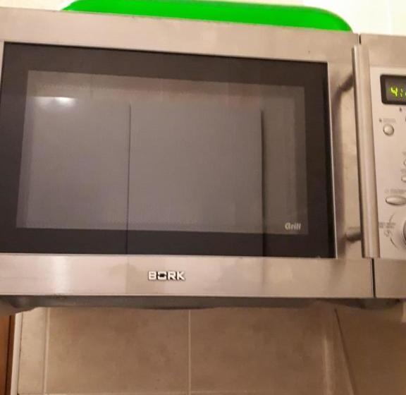 בית מלון כפרי Rodnik Guest House