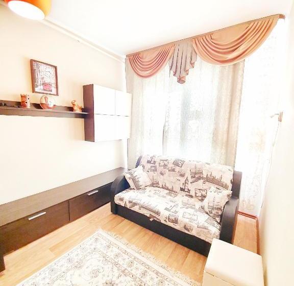 בית מלון כפרי Rodnik Guest House