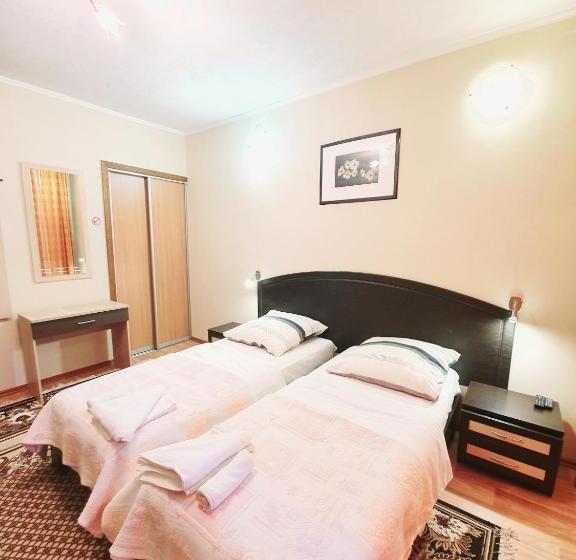 בית מלון כפרי Rodnik Guest House