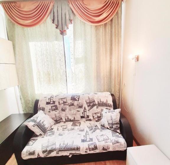 בית מלון כפרי Rodnik Guest House