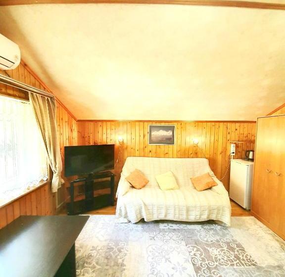 בית מלון כפרי Rodnik Guest House