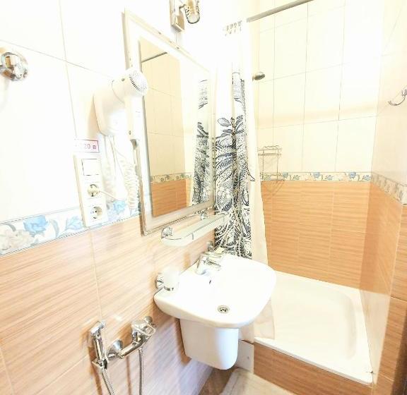 בית מלון כפרי Rodnik Guest House