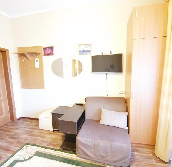 בית מלון כפרי Rodnik Guest House