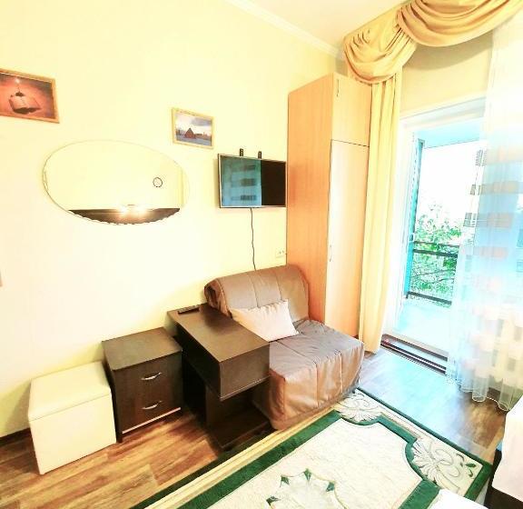 בית מלון כפרי Rodnik Guest House