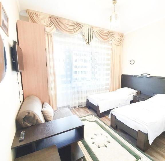 בית מלון כפרי Rodnik Guest House