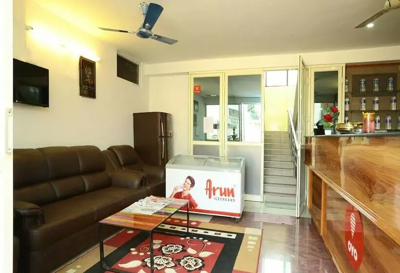 ホテル Subam Hill Resort