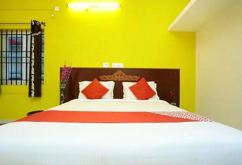 ホテル Subam Hill Resort