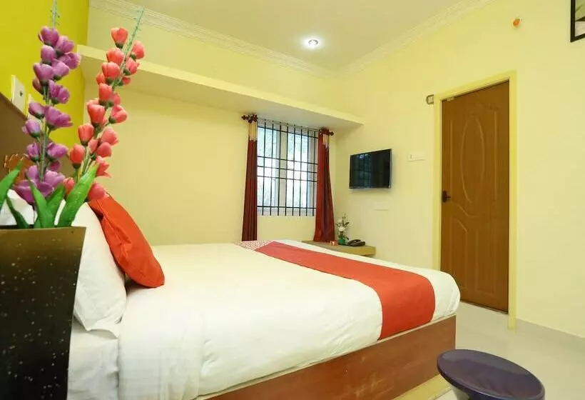 ホテル Subam Hill Resort