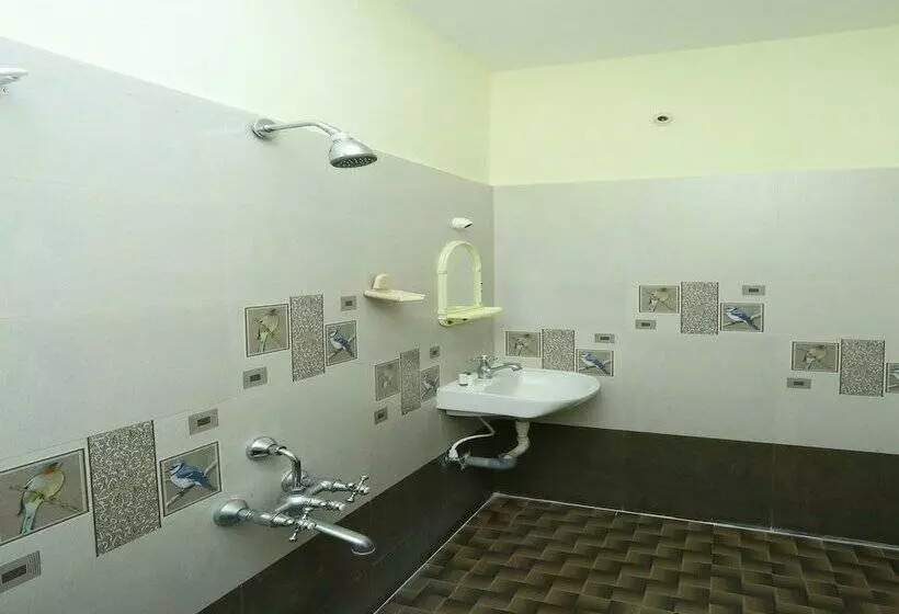 ホテル Subam Hill Resort