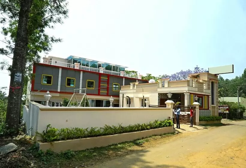 ホテル Subam Hill Resort