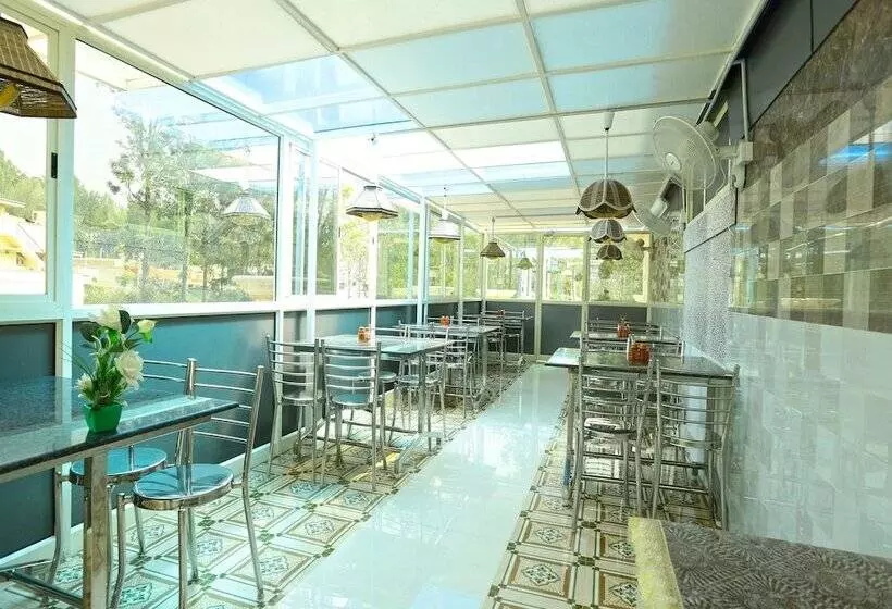 ホテル Subam Hill Resort