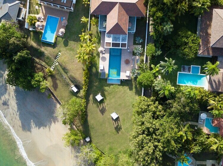 هتل The Cliff 6 Bed Villa