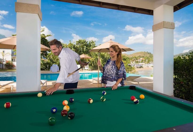 هتل The Cliff 6 Bed Villa