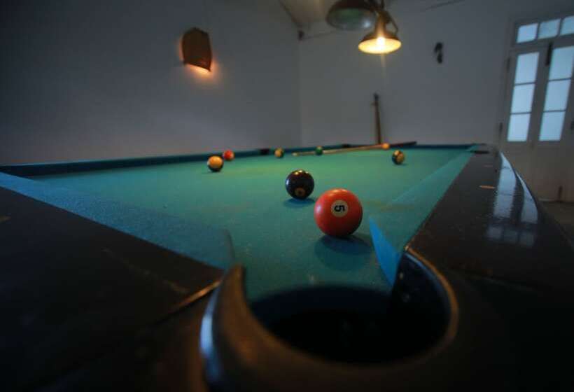 Olanda Private Beach Villa