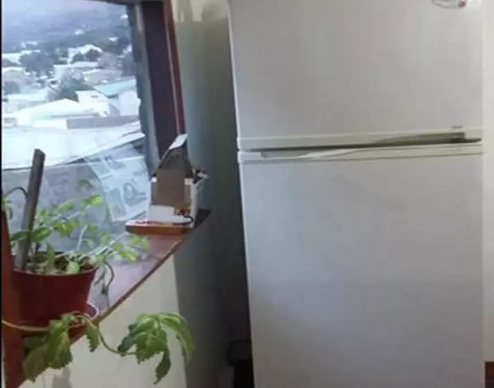 ペンション Hospedaje Kaupen