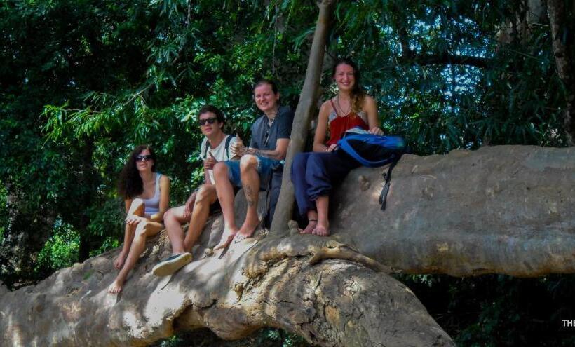 پانسیون The Boundary Yala