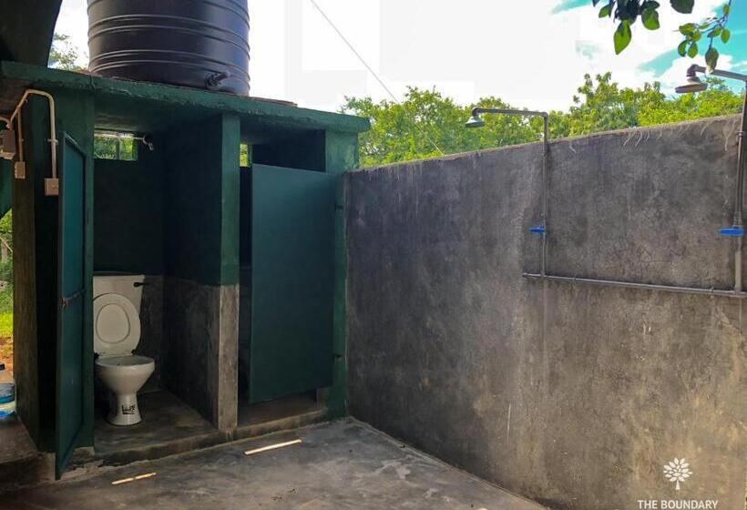 پانسیون The Boundary Yala