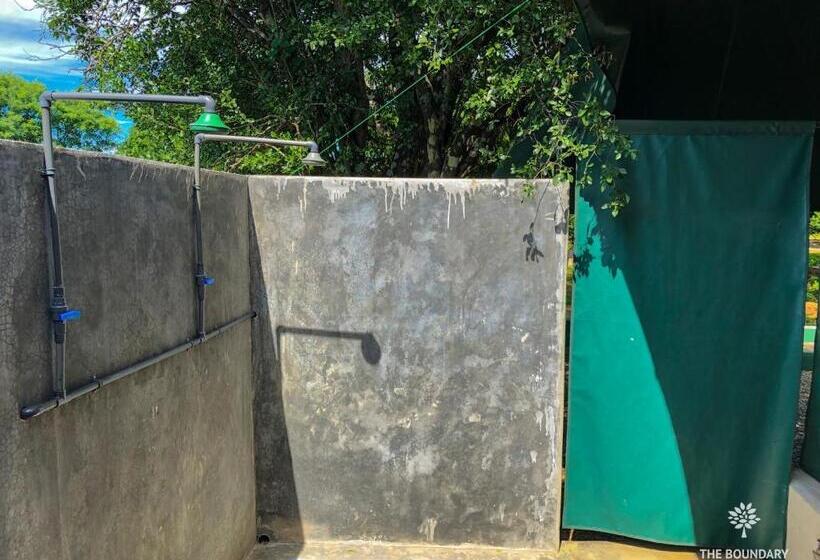 پانسیون The Boundary Yala