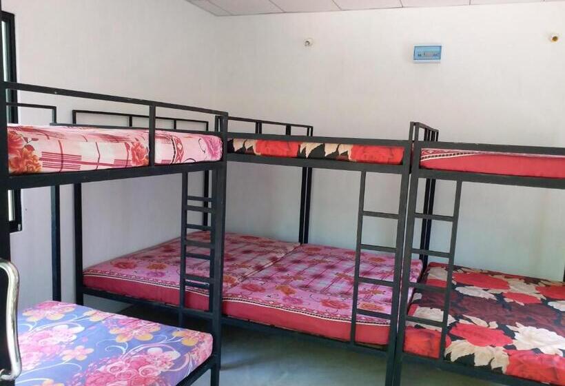 پانسیون The Boundary Yala