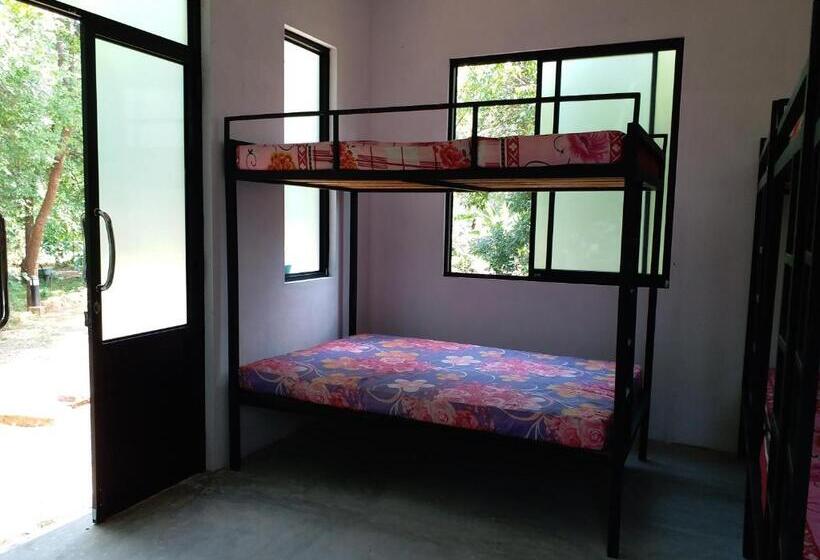 پانسیون The Boundary Yala