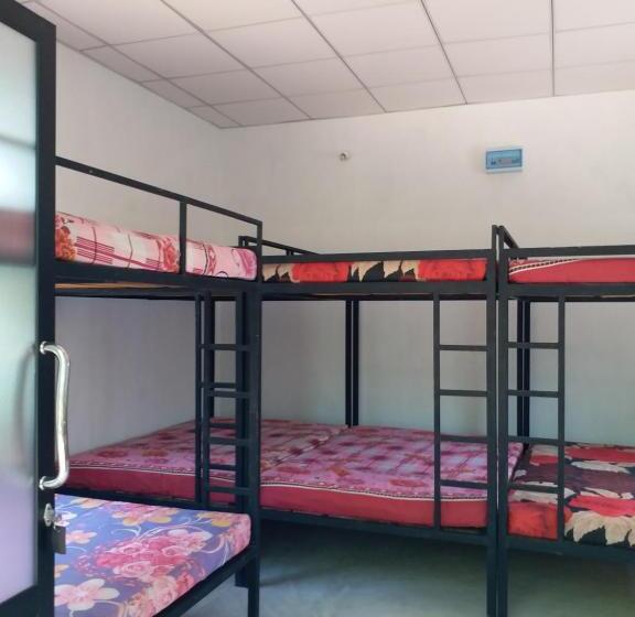 پانسیون The Boundary Yala