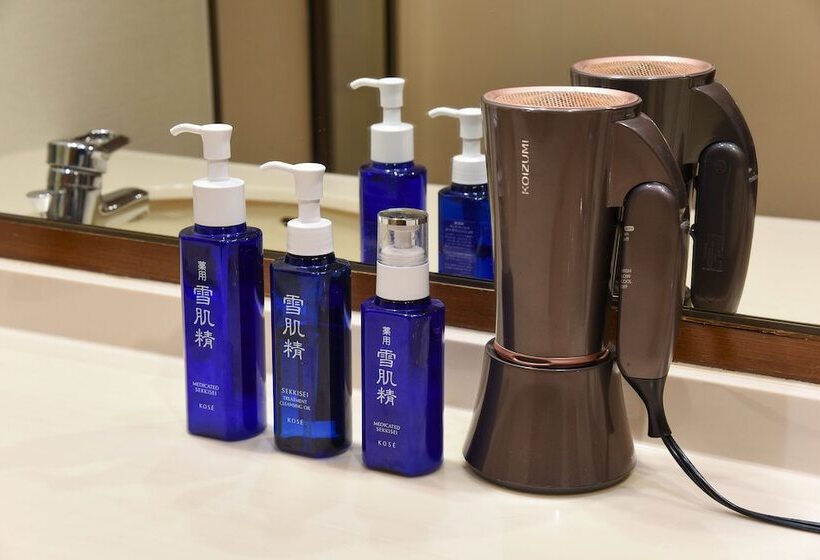 ריוקאן Arima Onsen Koki