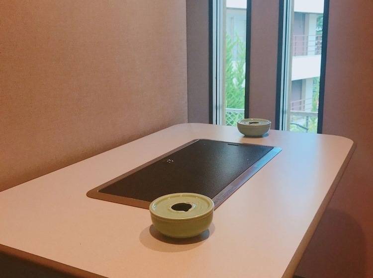 ריוקאן Arima Onsen Koki