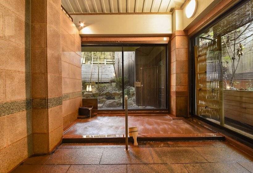 ריוקאן Arima Onsen Koki