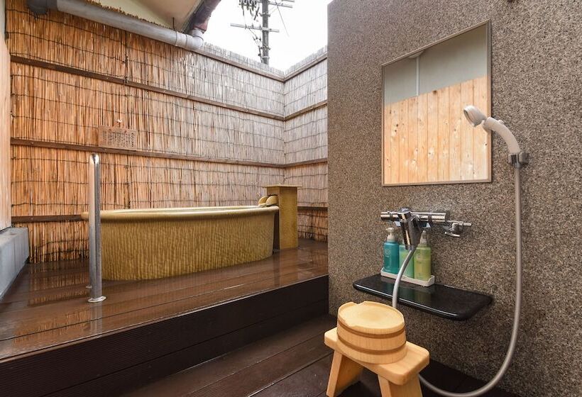 ריוקאן Arima Onsen Koki